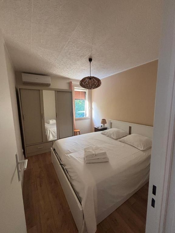 Appartement 4Pers HYERES PLAGE L'Ayguade - 5