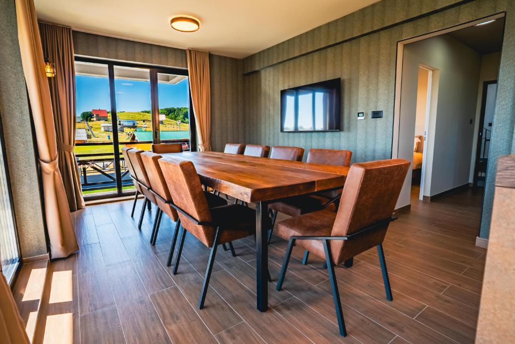 Luxury Villa Durmir - 5