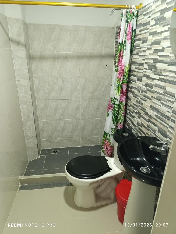 Hotel Quimbaya Pitalito - 1