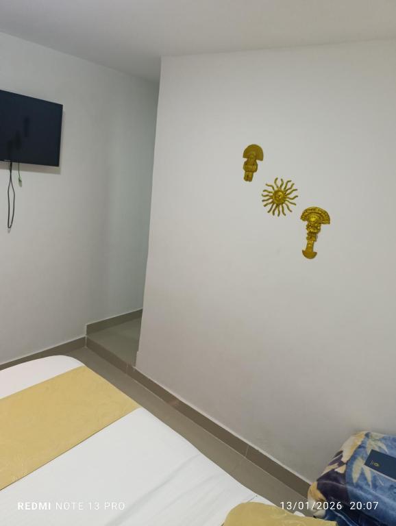 Hotel Quimbaya Pitalito - 4