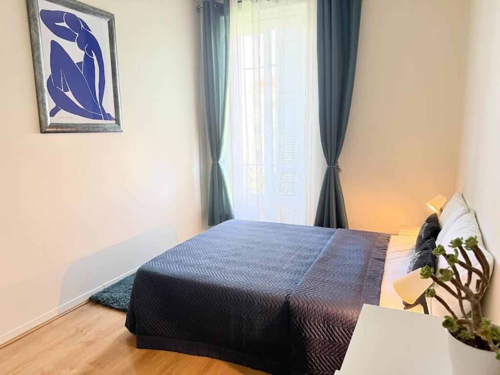 Bright cozy space with balcony Nice center within walking distance - 5