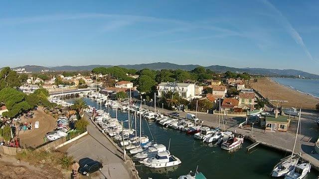 Appartement 4Pers HYERES PLAGE L'Ayguade - 4
