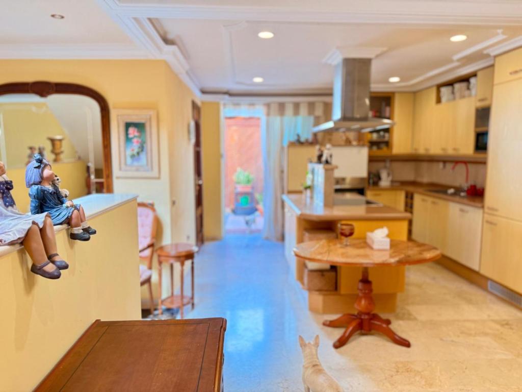 Villa Costa Adeje - 5