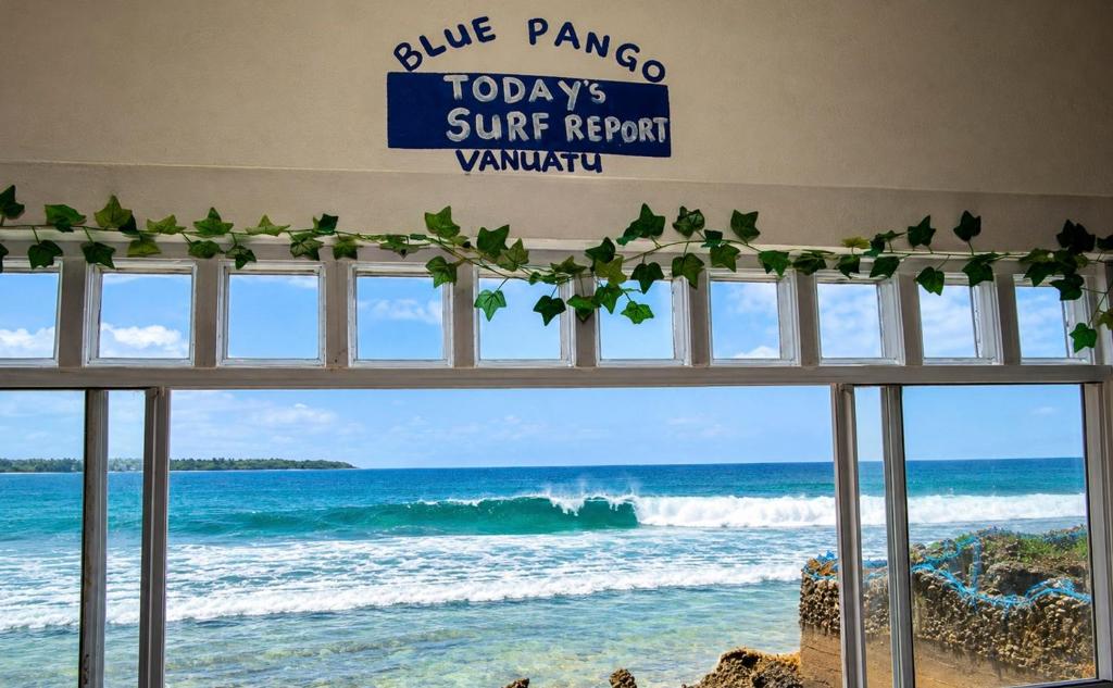 Bluepango Guest House