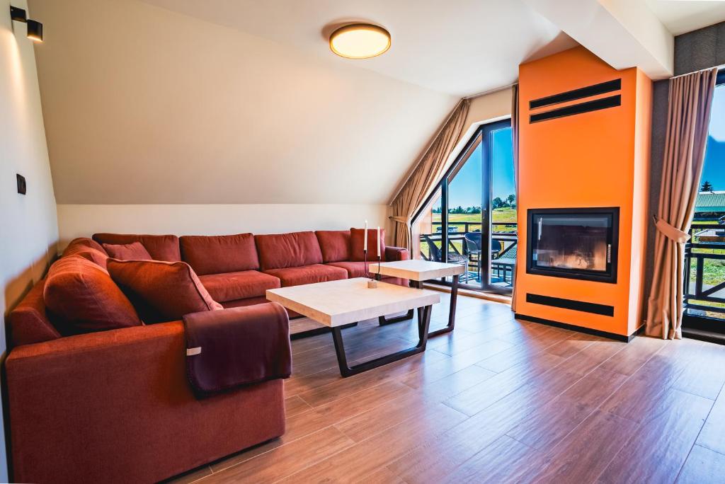 Luxury Villa Durmir - 4