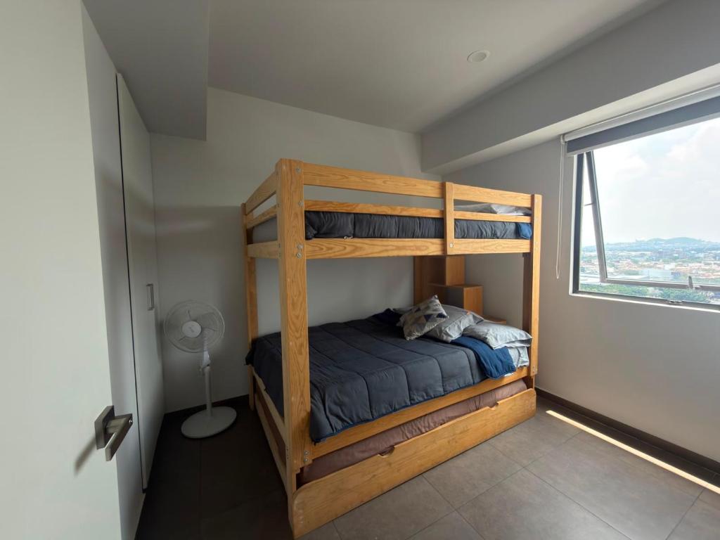 Apart Lafayette 03 2BE 2BA 1parking - 1