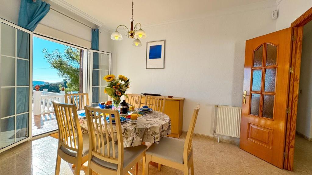 Villa Thomas - 3