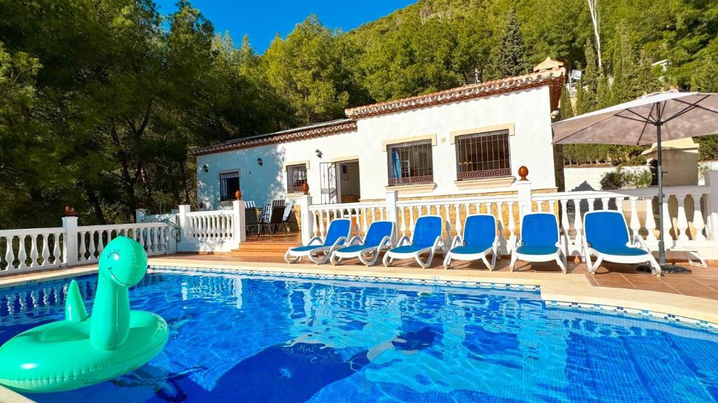 Villa Thomas - 4