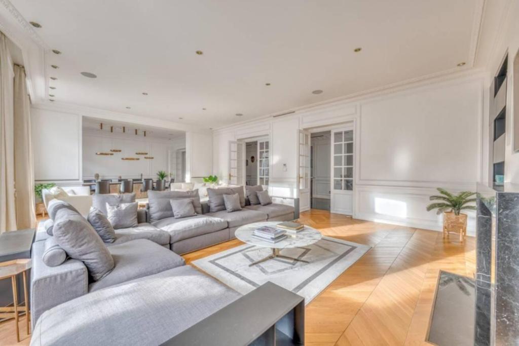 Appartement de 3 pièces à Nice - 5