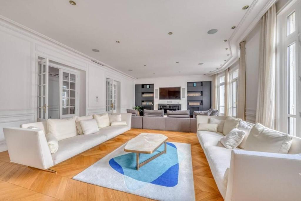 Appartement de 3 pièces à Nice - 1