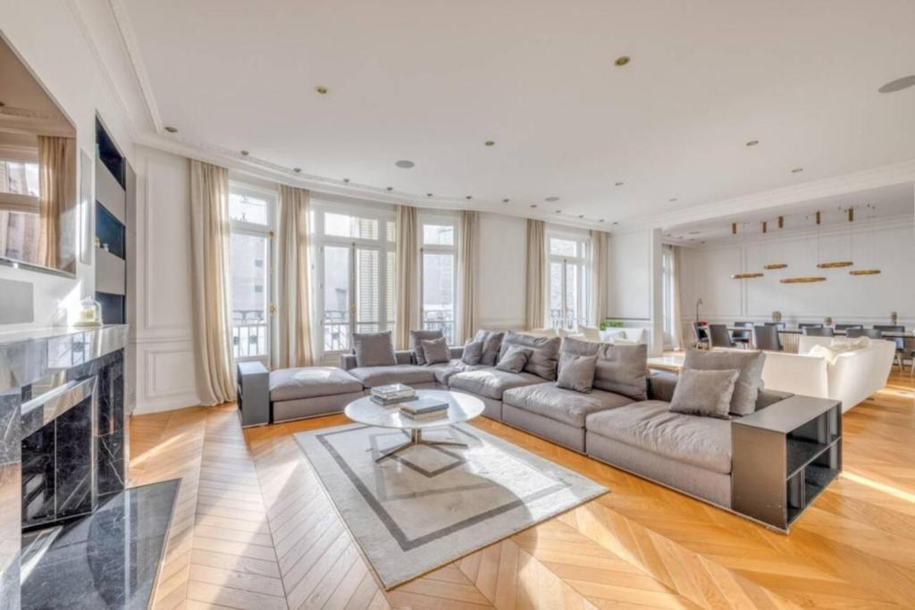 Appartement de 3 pièces à Nice - 4