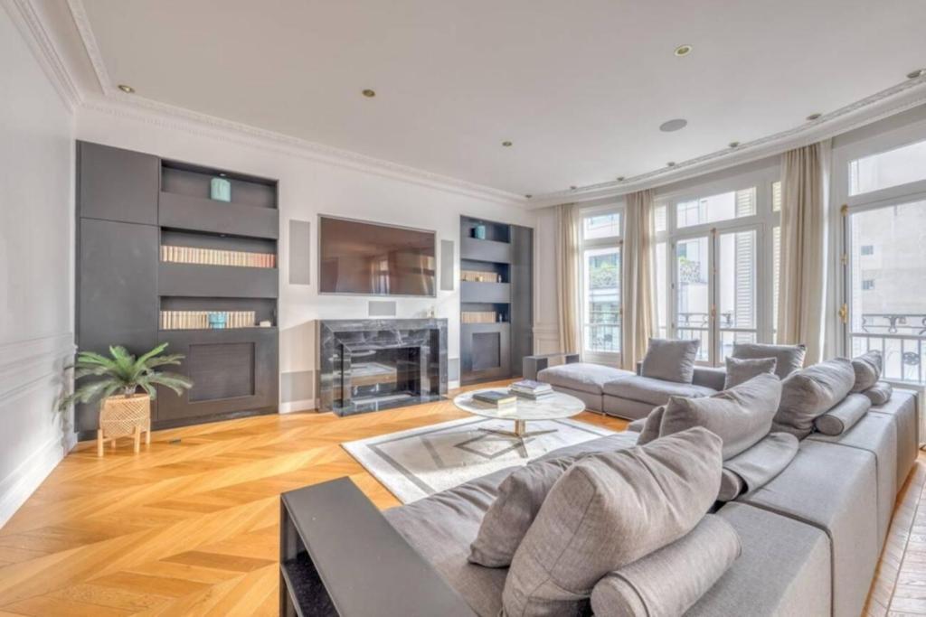 Appartement de 3 pièces à Nice - 3