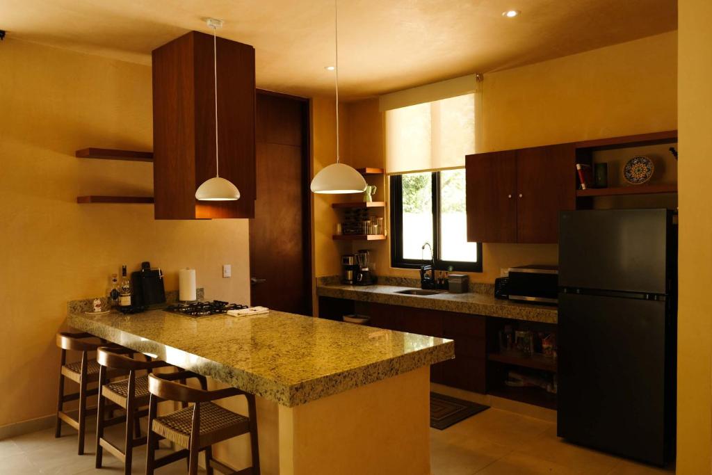 Tulum Jungle Villa 4BR Private Pool - 4