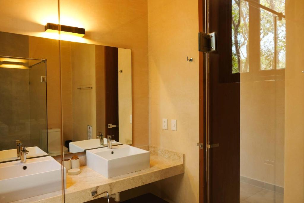 Tulum Jungle Villa 4BR Private Pool - 5