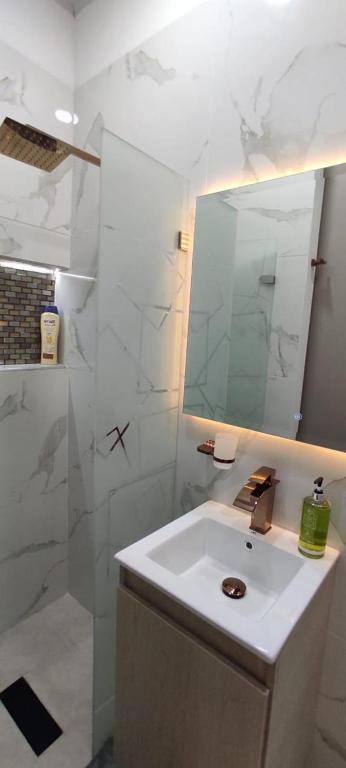 Apartamento La Castellana Klik - 4