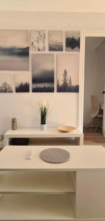Cozy Apartment en Barcelona - 3