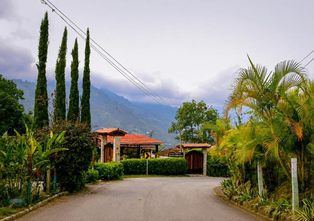Paraiso brisas de la naturaleza - 1