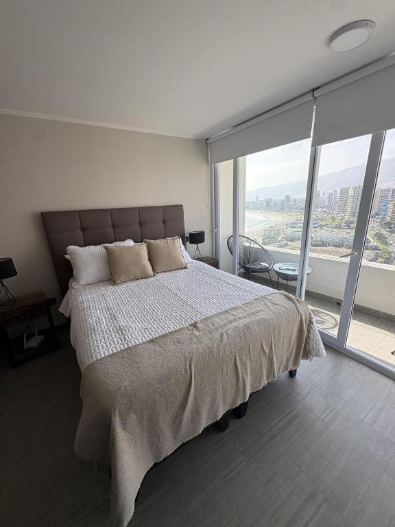 Apartamento frente Cavancha, Iquique - 4