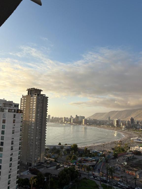 Apartamento frente Cavancha, Iquique - 5
