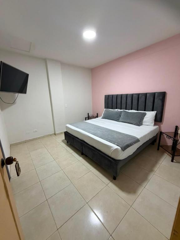Hotel empresarial - 5