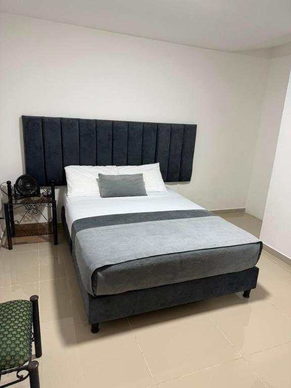 Hotel empresarial - 2
