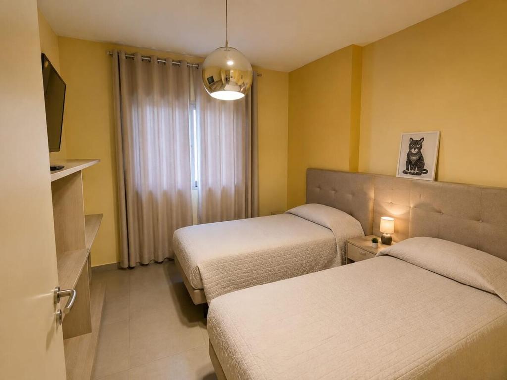 Juan Bautista Apartments - 2