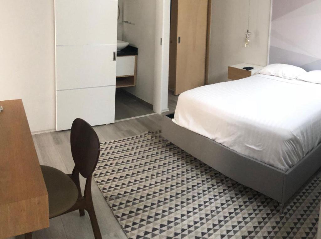 Coliving Chingón CDMX - 2