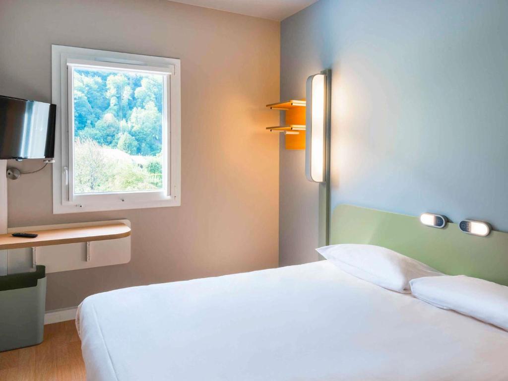 Ibis Budget Sallanches Pays du Mont-Blanc - 5