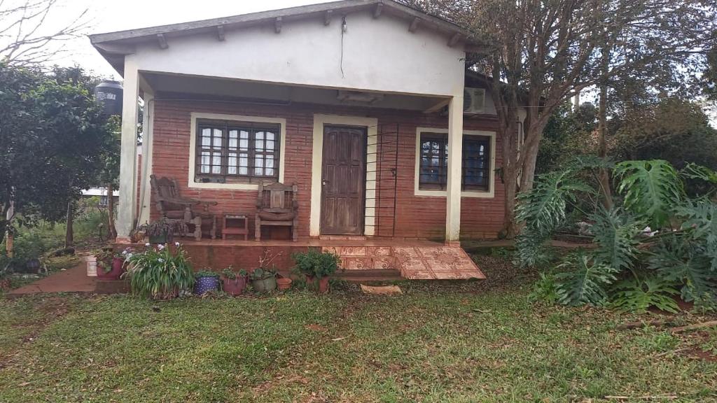 Vivienda Wagner - 4