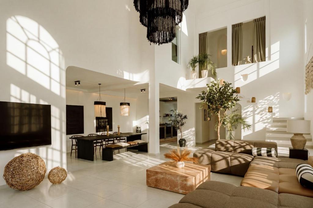 Villa Lima Stylish Private 3 Bedroom Villa Top Location - 1