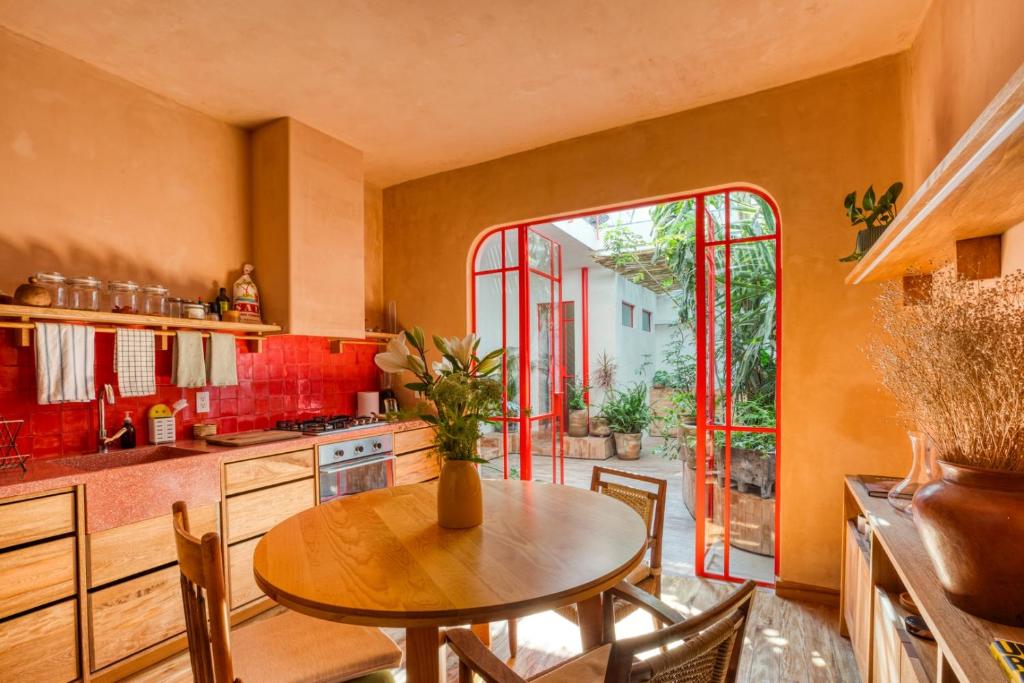Casa Farolito at the Heart of Condesa - 5