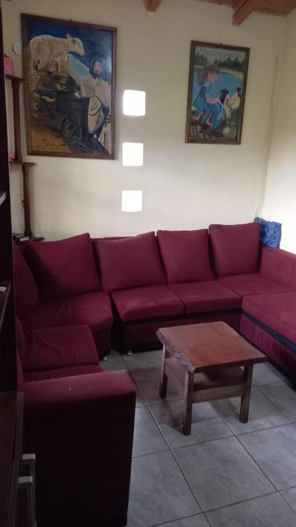 Vivienda Wagner - 2