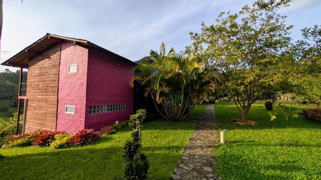 Jardín Vista Verde - 2