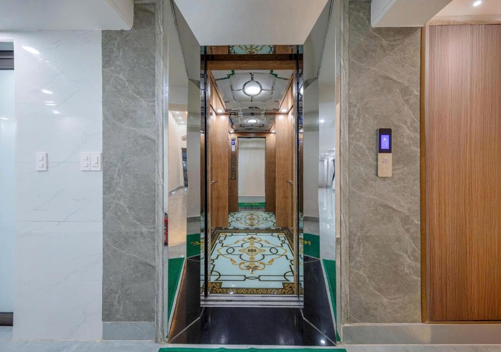 Mountain Pearl Hotel - 4