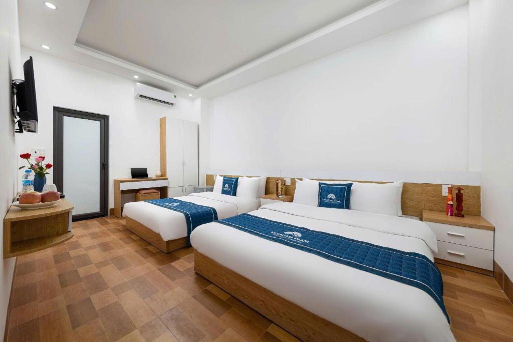 Mountain Pearl Hotel - 2