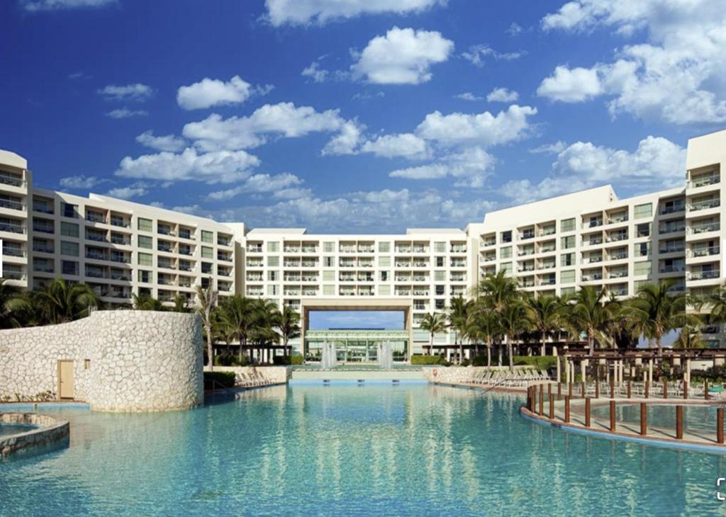 Westin Lagunamar Ocean Resort Villas and Spa, Cancun - 1