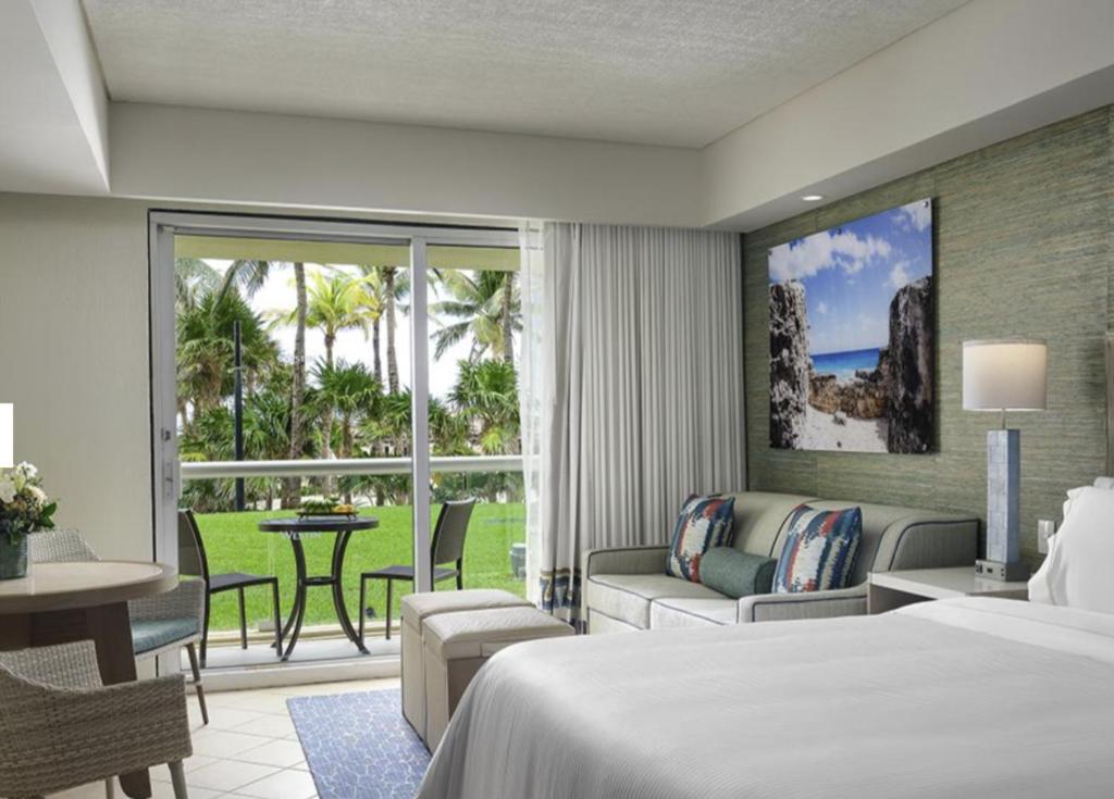 Westin Lagunamar Ocean Resort Villas and Spa, Cancun - 2