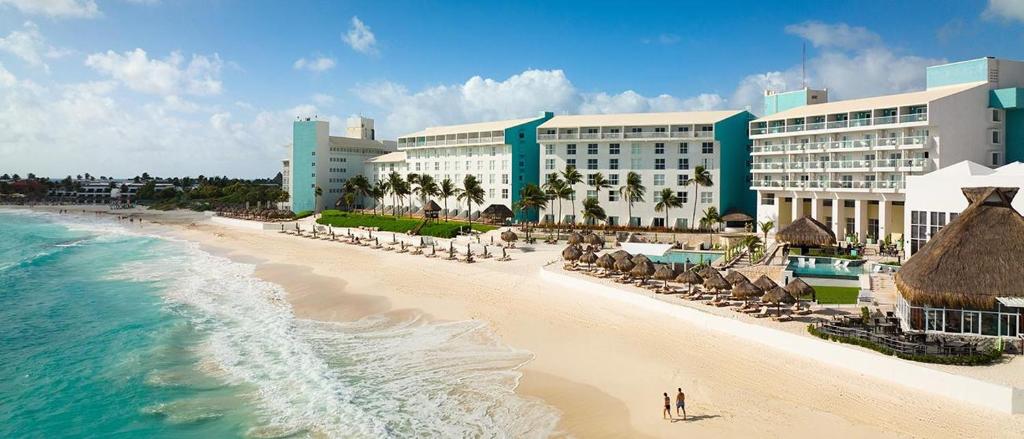 Westin Lagunamar Ocean Resort Villas and Spa, Cancun - 3