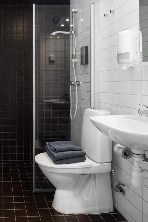Hotell Fyrislund photo