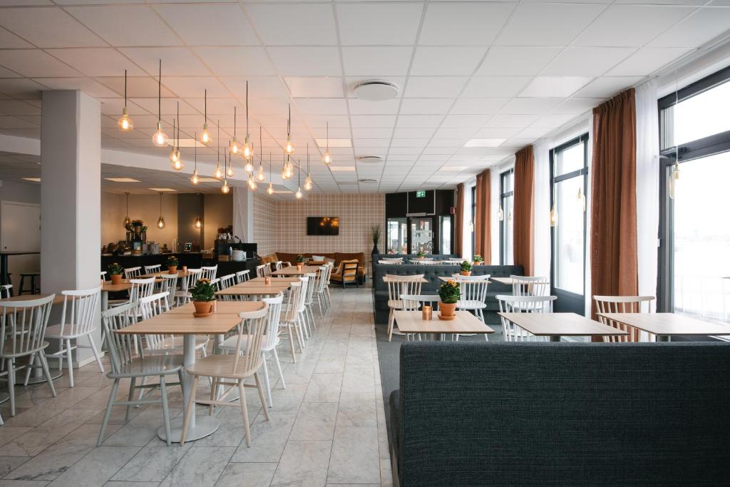Hotell Fyrislund photo