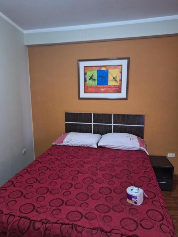 Hostal Vip - 2