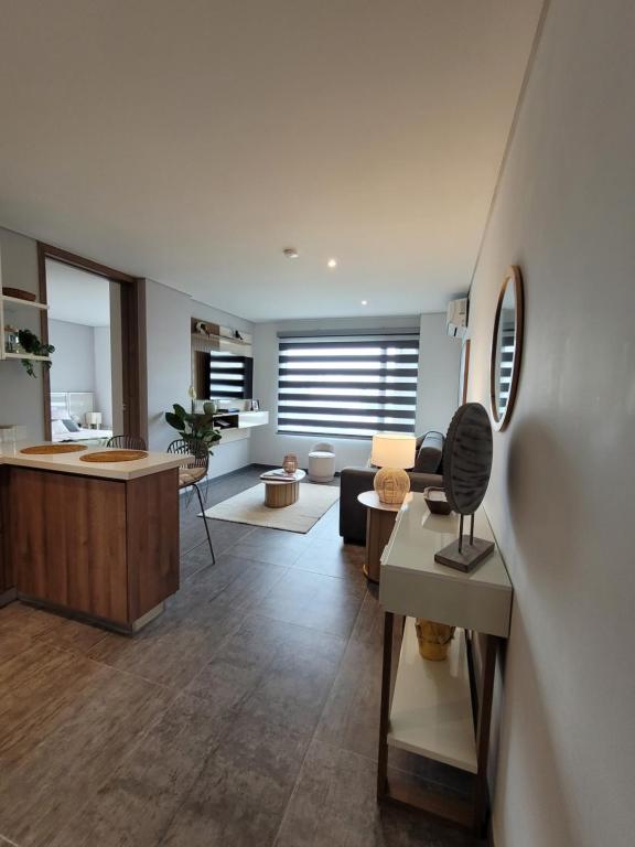 Modern apartment north of Barranquilla - 3