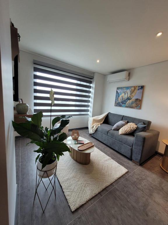 Modern apartment north of Barranquilla - 1