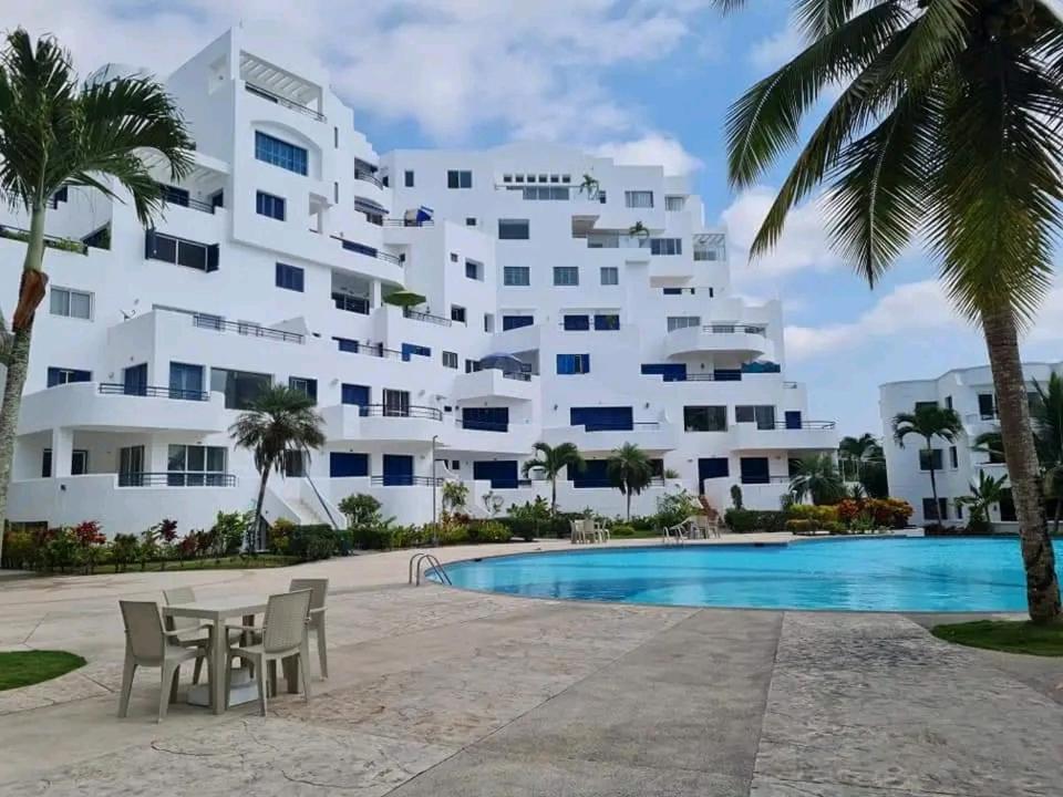 Exclusivo Departamento playa - 4