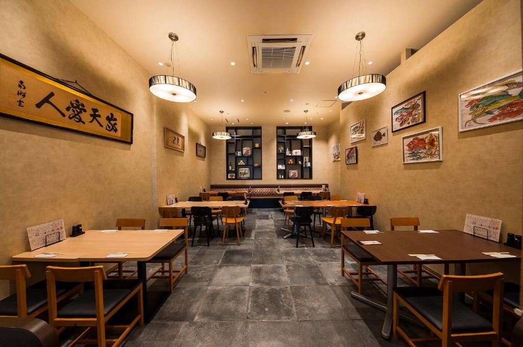 餐廳