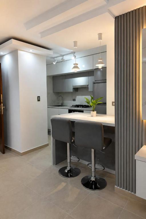 Villarroel Suit Apartments - 2