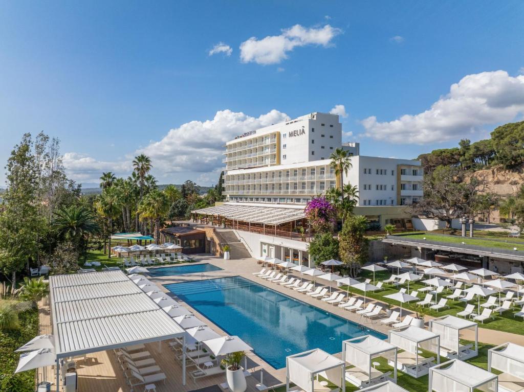 Meliá Lloret de Mar - 5