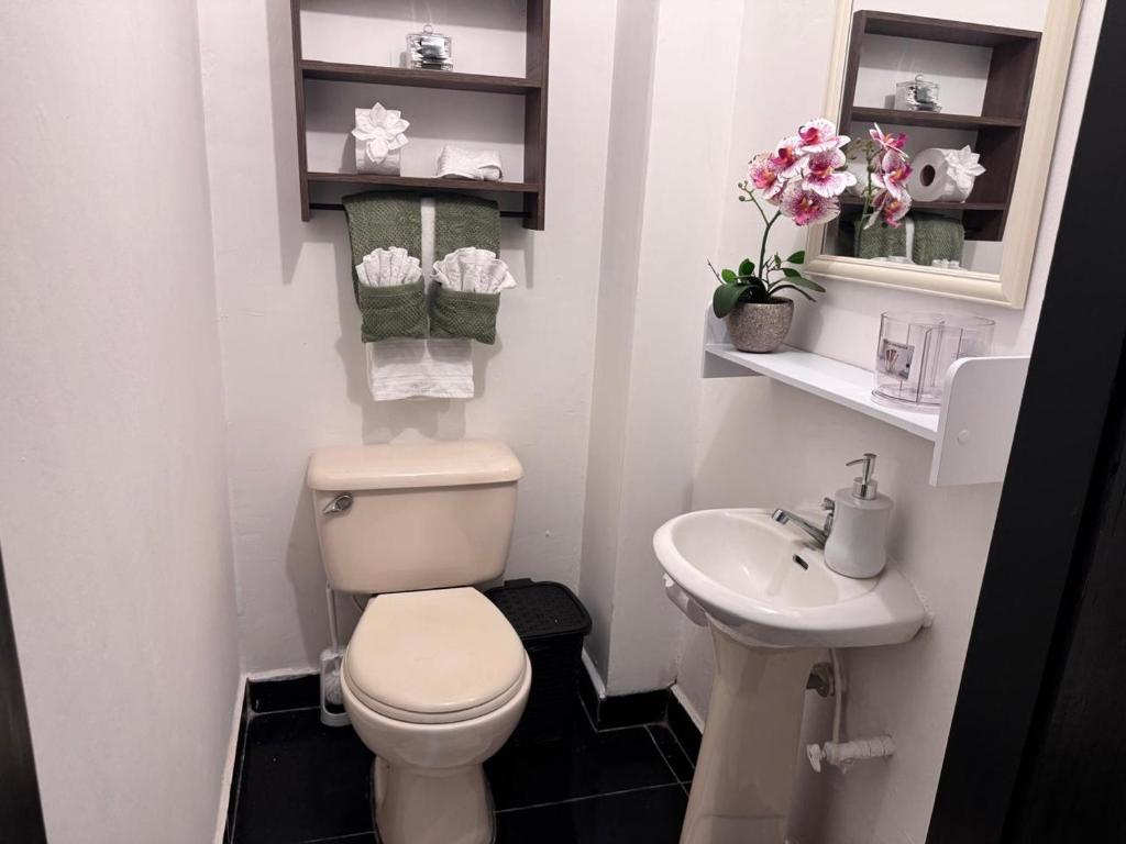 Mi tercer apartamento, ahora con parqueadero privado - 4
