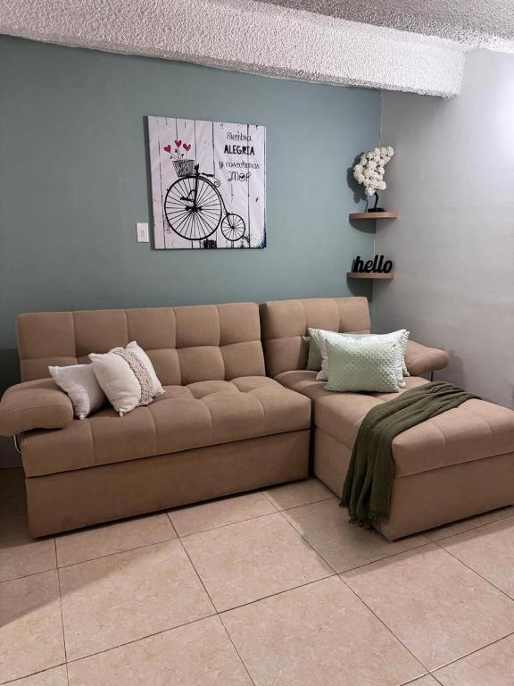 Mi tercer apartamento, ahora con parqueadero privado - 1