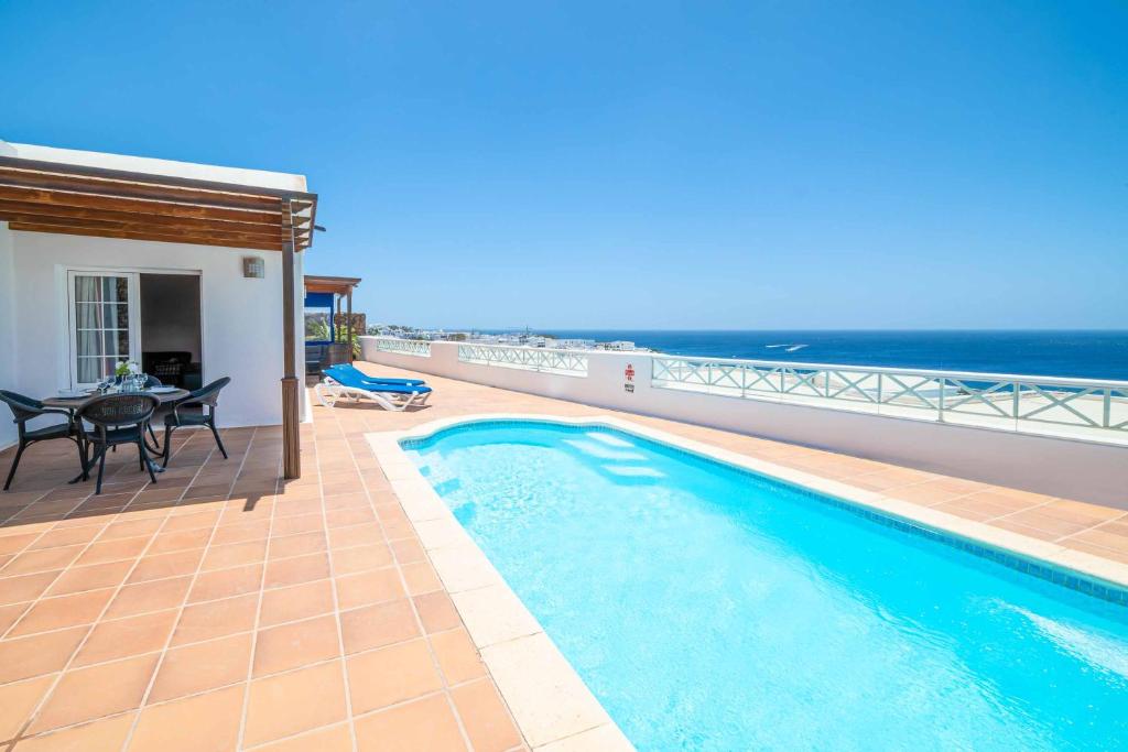 Villa Summer - 1